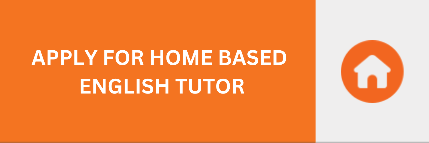Apply for home based tutor